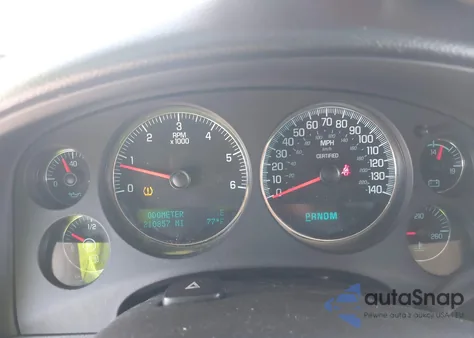 2014 Chevrolet Tahoe Commercial Fleet z USA, uszkodzony, nr VIN 1GNLC2E03ER158867